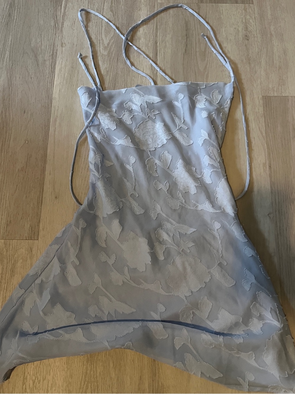 Edikted NWT dress